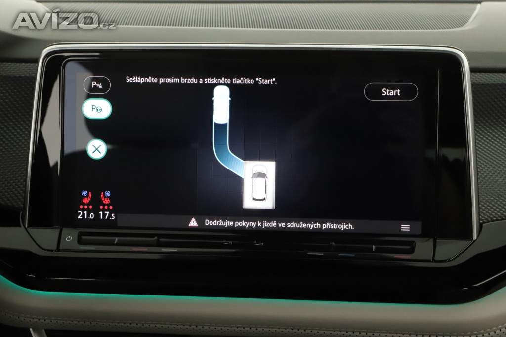Foto inzerátu VW Atlas 2.0T