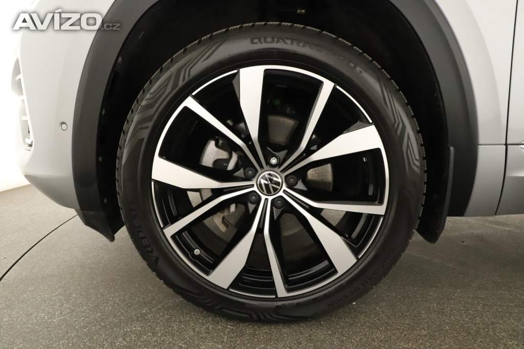 Foto inzerátu VW Atlas 2.0T