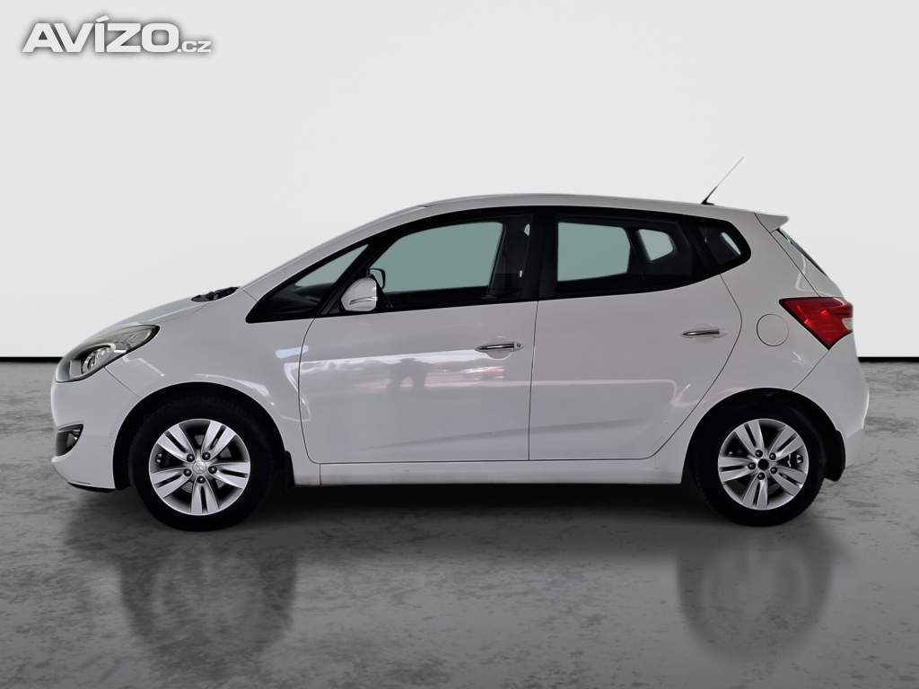 Foto inzerátu Hyundai ix20 1.6 CVVT