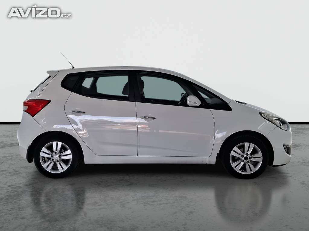Foto inzerátu Hyundai ix20 1.6 CVVT