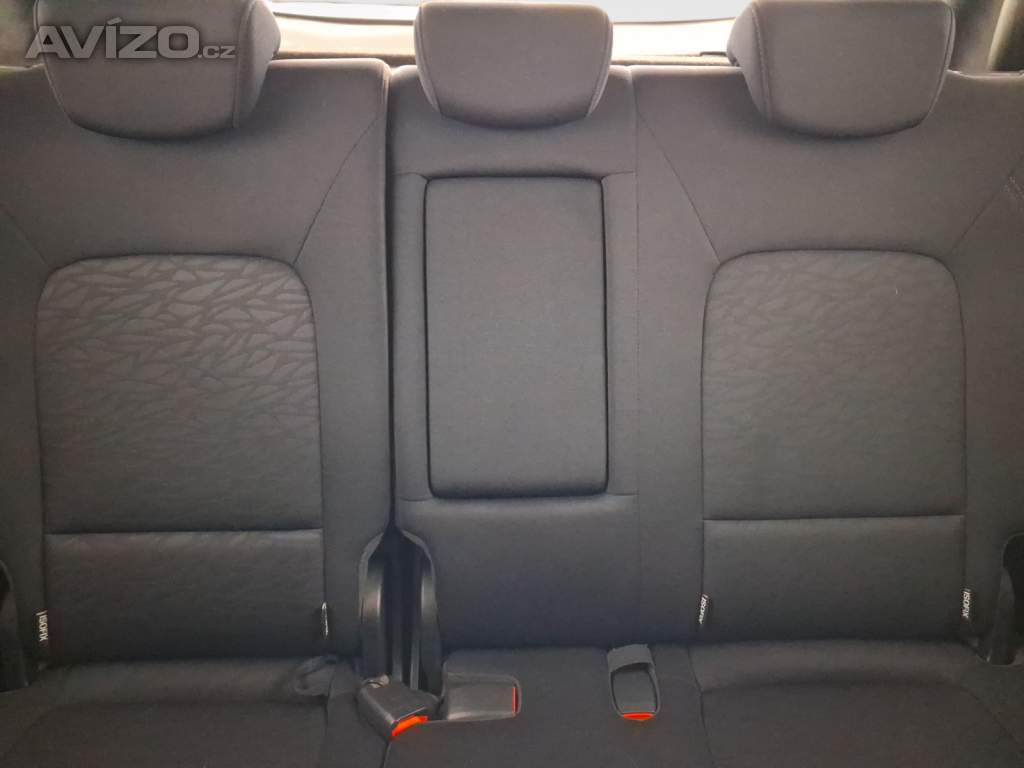 Foto inzerátu Hyundai ix20 1.6 CVVT