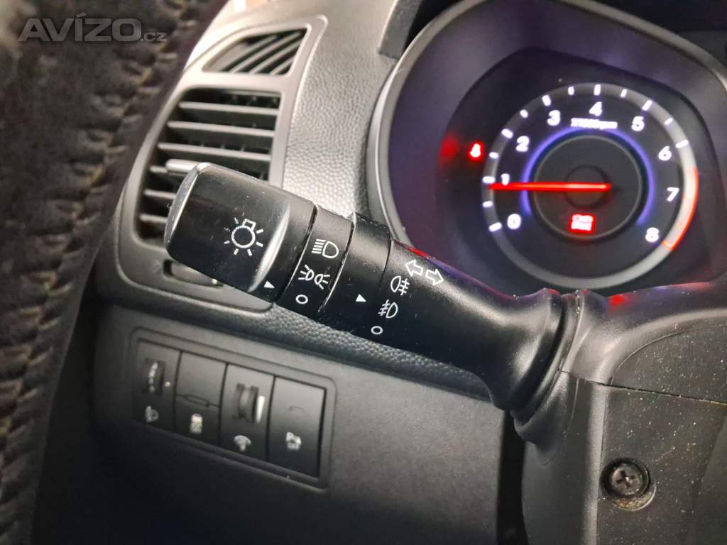Foto inzerátu Hyundai ix20 1.6 CVVT