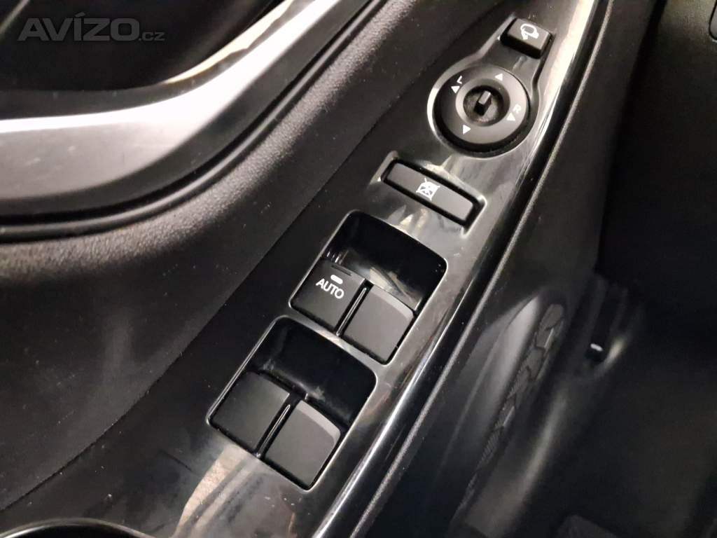 Foto inzerátu Hyundai ix20 1.6 CVVT