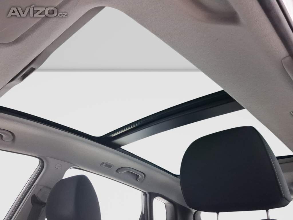 Foto inzerátu Hyundai ix20 1.6 CVVT