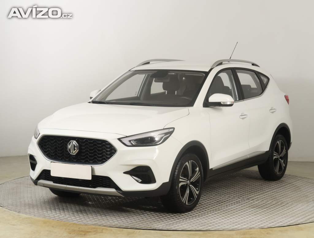 Foto inzerátu MG ZS SUV 1.5