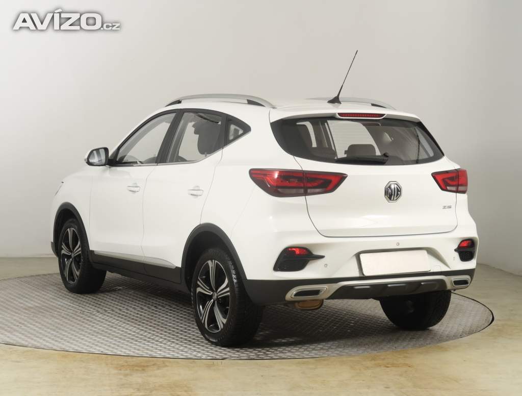 Foto inzerátu MG ZS SUV 1.5