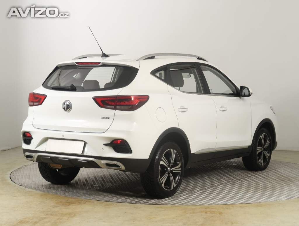 Foto inzerátu MG ZS SUV 1.5