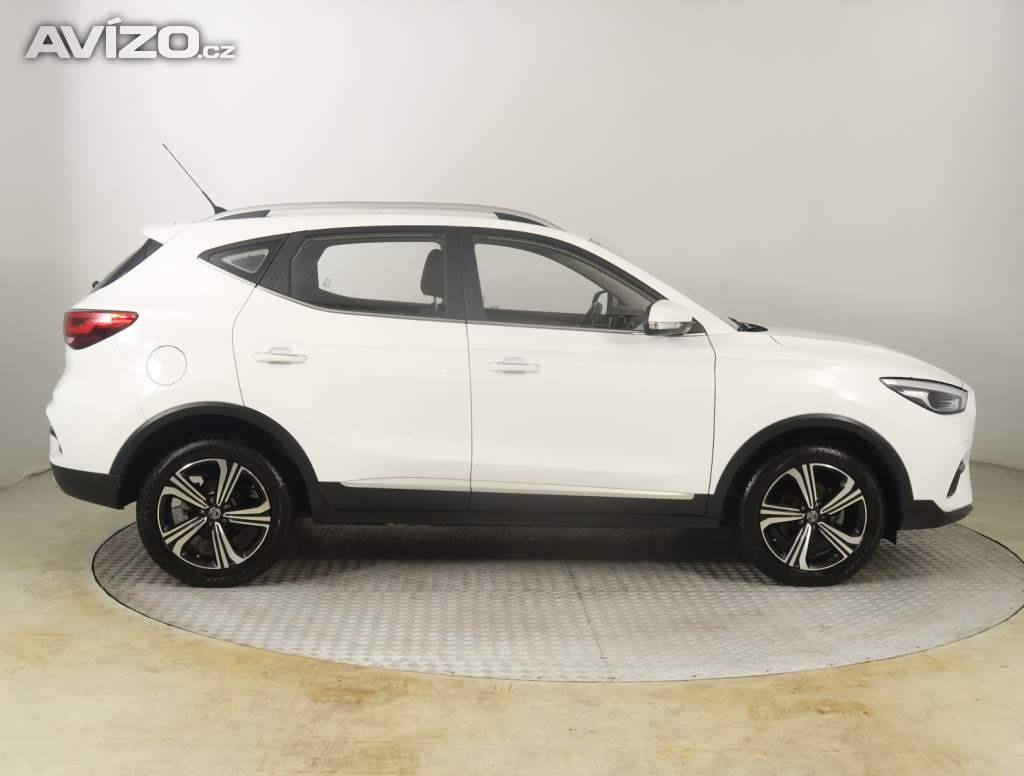 Foto inzerátu MG ZS SUV 1.5