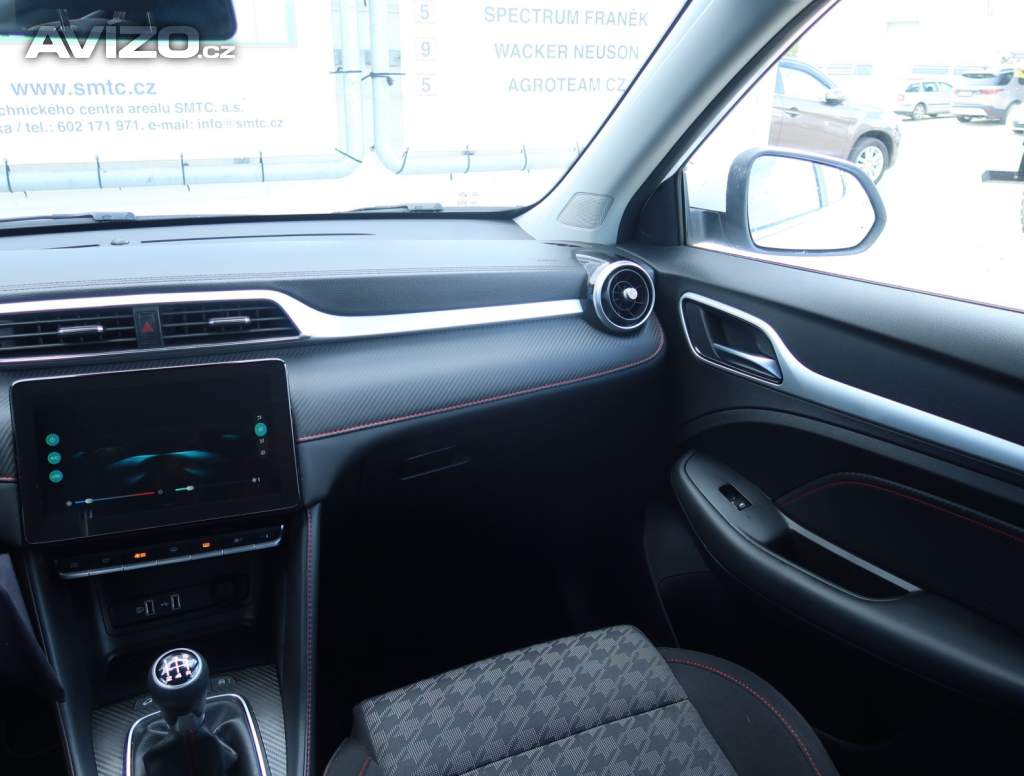 Foto inzerátu MG ZS SUV 1.5