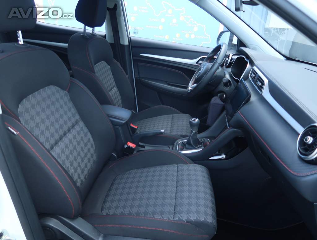 Foto inzerátu MG ZS SUV 1.5