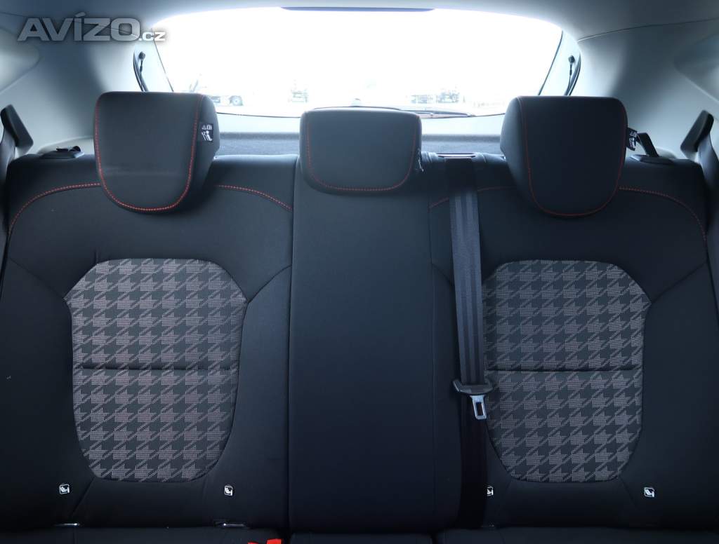 Foto inzerátu MG ZS SUV 1.5