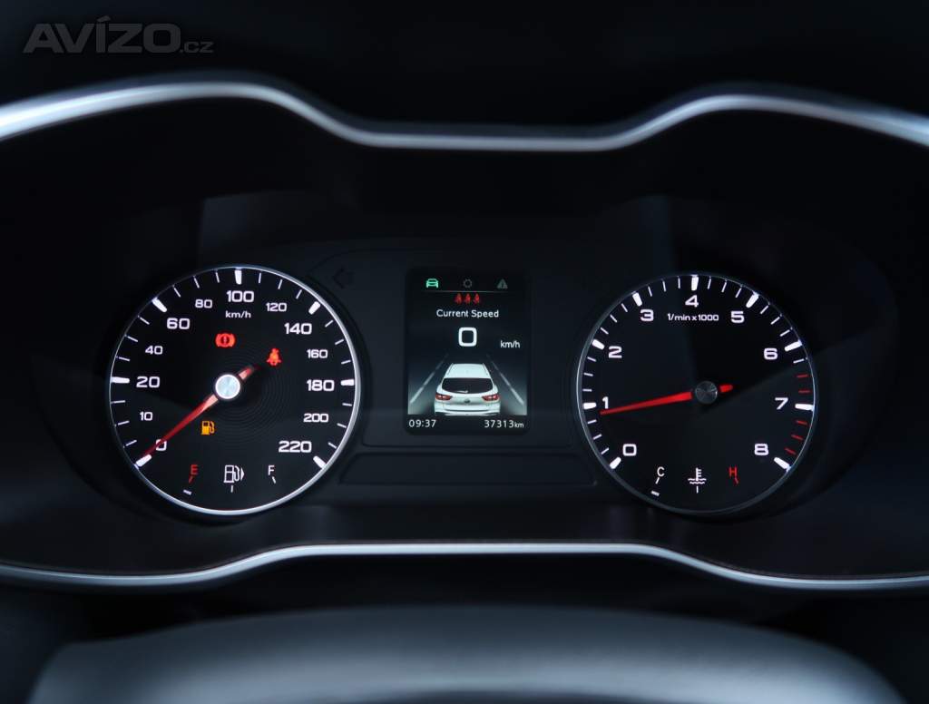 Foto inzerátu MG ZS SUV 1.5