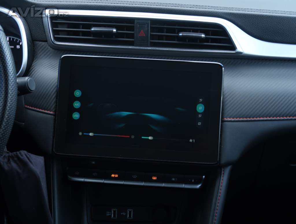 Foto inzerátu MG ZS SUV 1.5