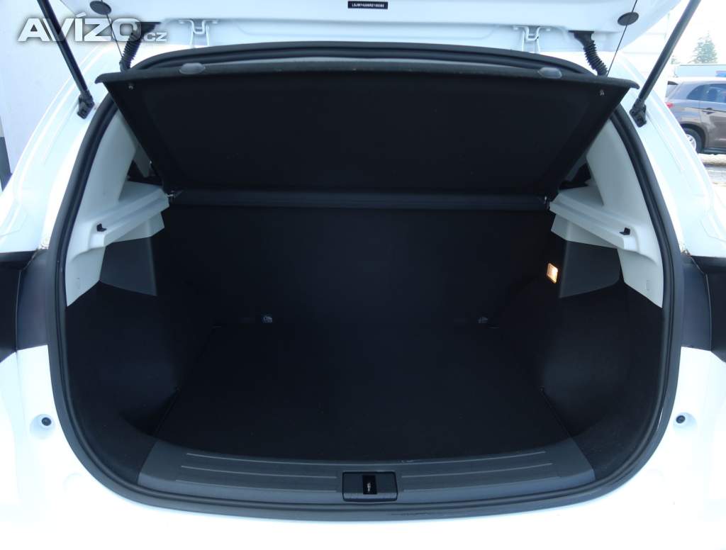 Foto inzerátu MG ZS SUV 1.5