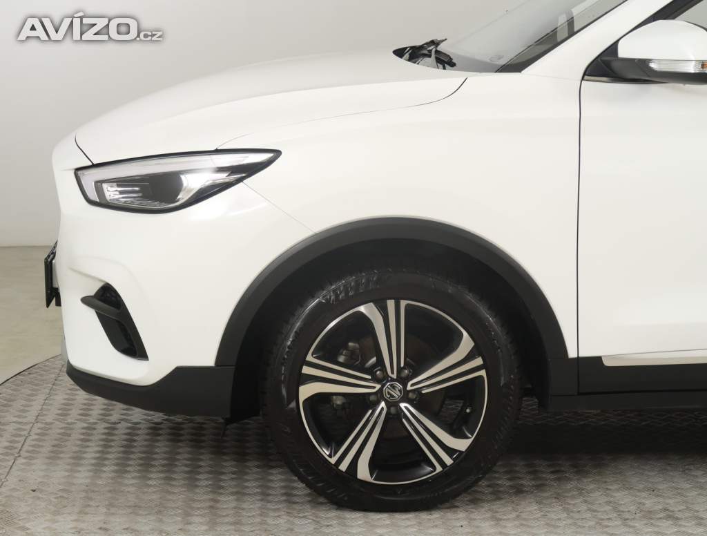 Foto inzerátu MG ZS SUV 1.5