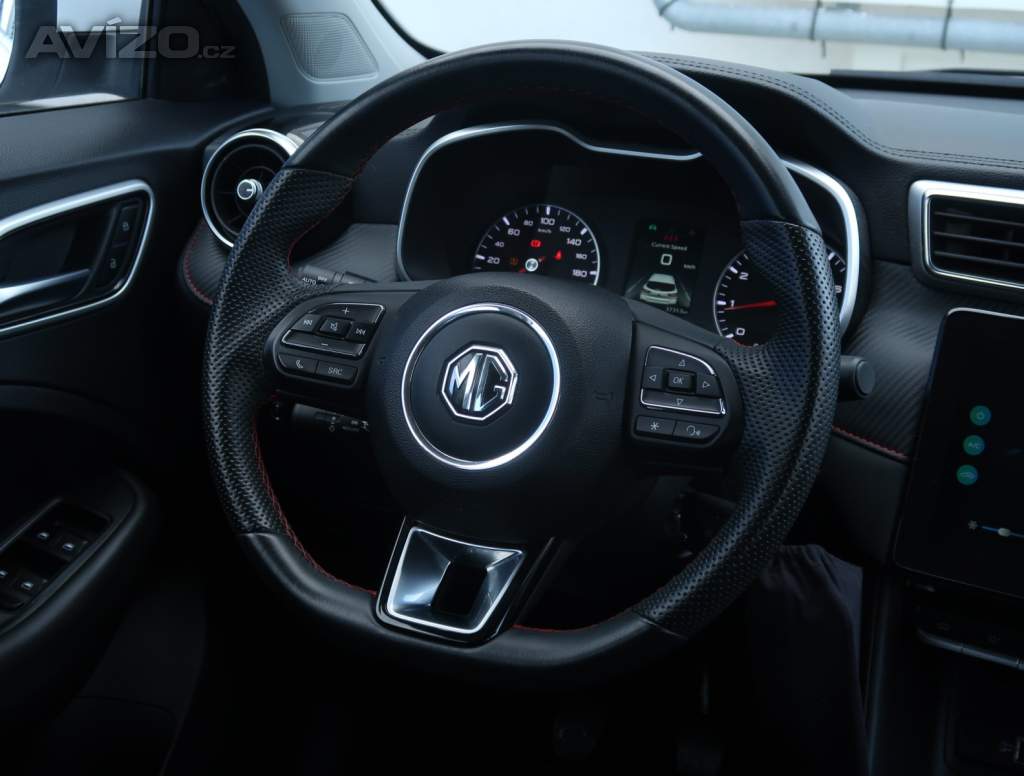 Foto inzerátu MG ZS SUV 1.5