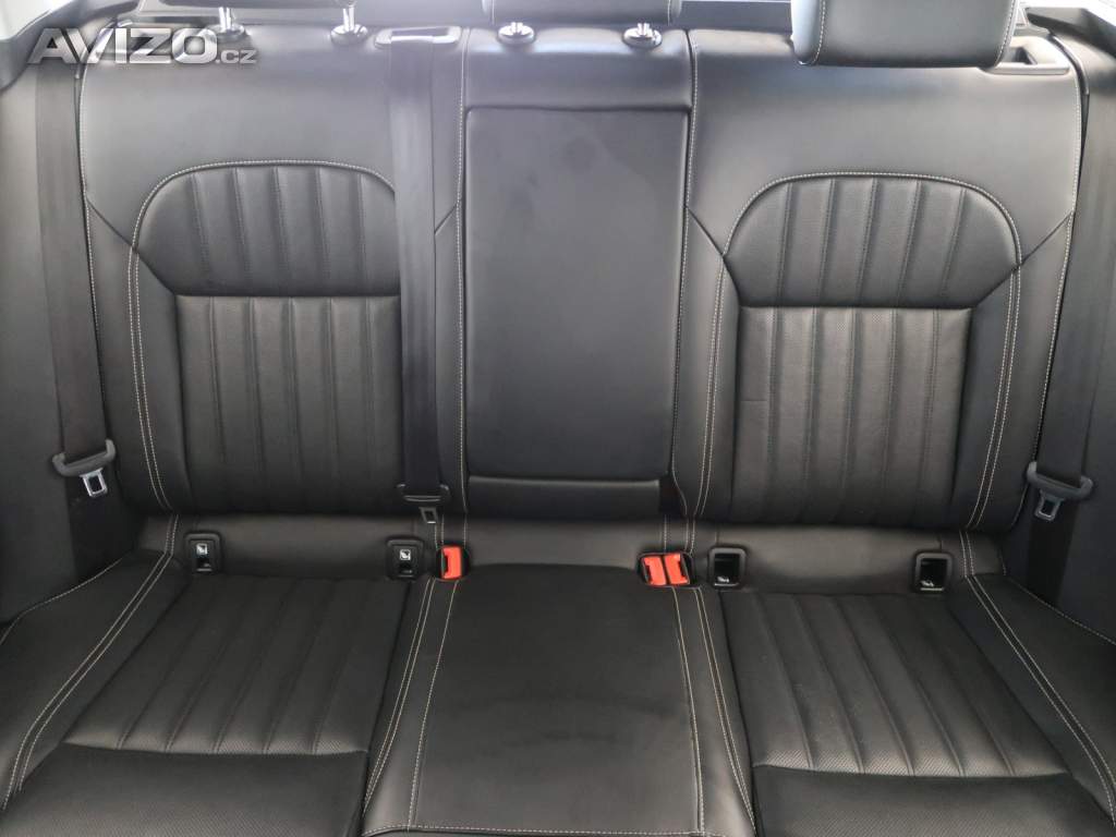 Foto inzerátu Skoda Superb 2.0 TDI