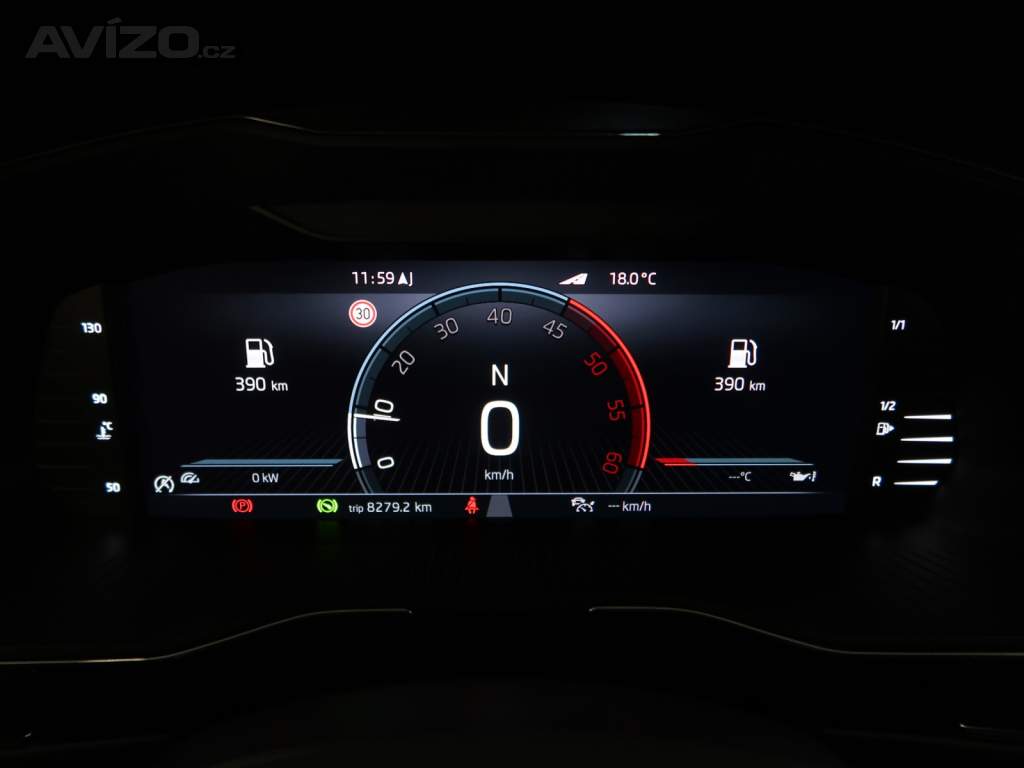 Foto inzerátu Skoda Superb 2.0 TDI