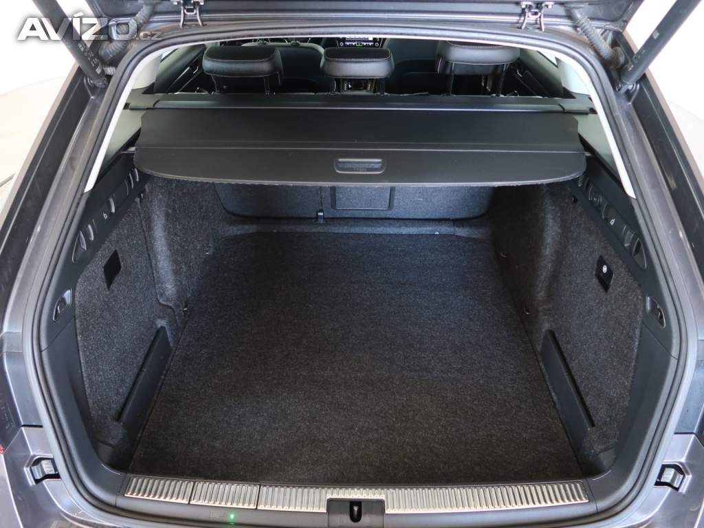 Foto inzerátu Skoda Superb 2.0 TDI