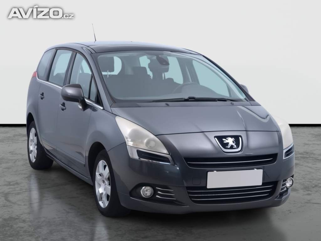 Peugeot 5008 2.0 HDI