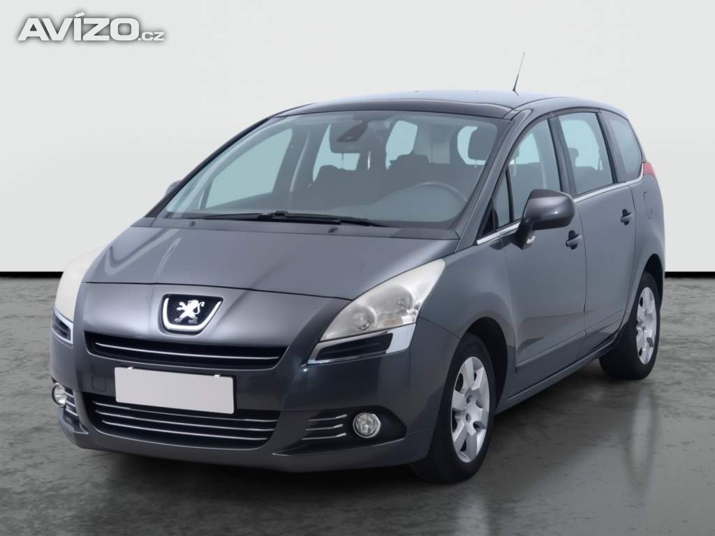 Foto inzerátu Peugeot 5008 2.0 HDI