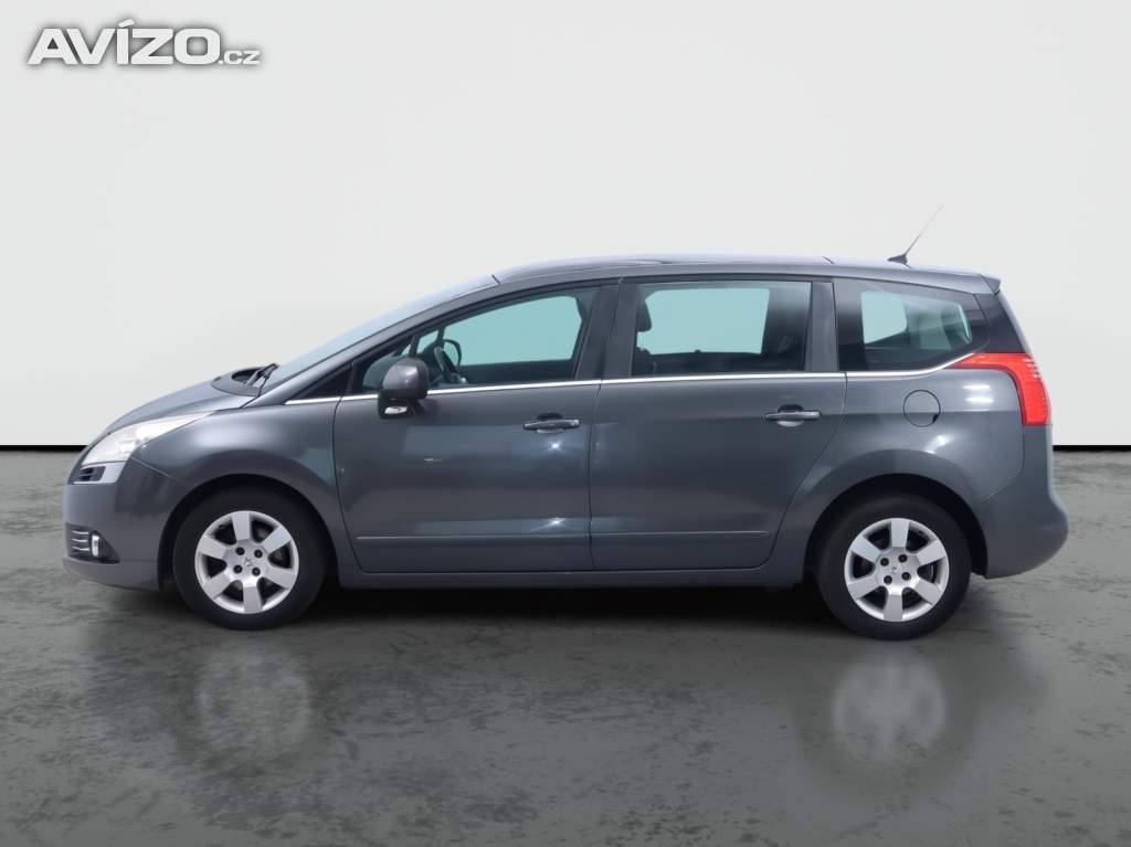 Foto inzerátu Peugeot 5008 2.0 HDI