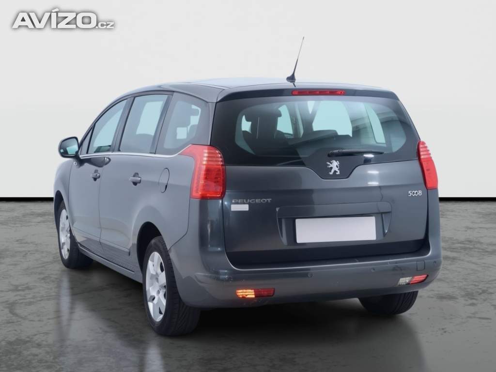Foto inzerátu Peugeot 5008 2.0 HDI