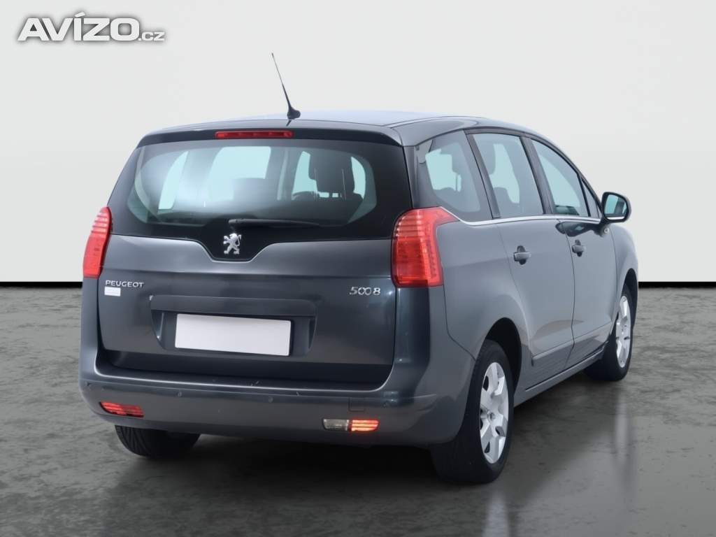 Foto inzerátu Peugeot 5008 2.0 HDI