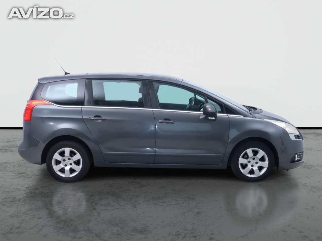 Foto inzerátu Peugeot 5008 2.0 HDI