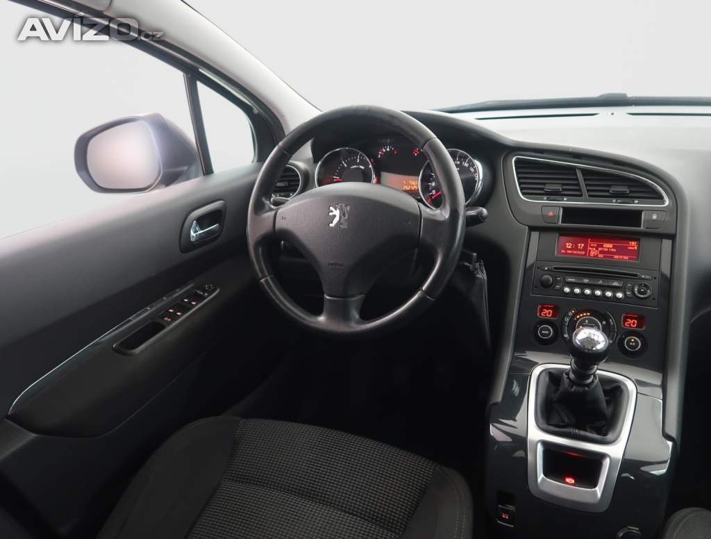 Foto inzerátu Peugeot 5008 2.0 HDI