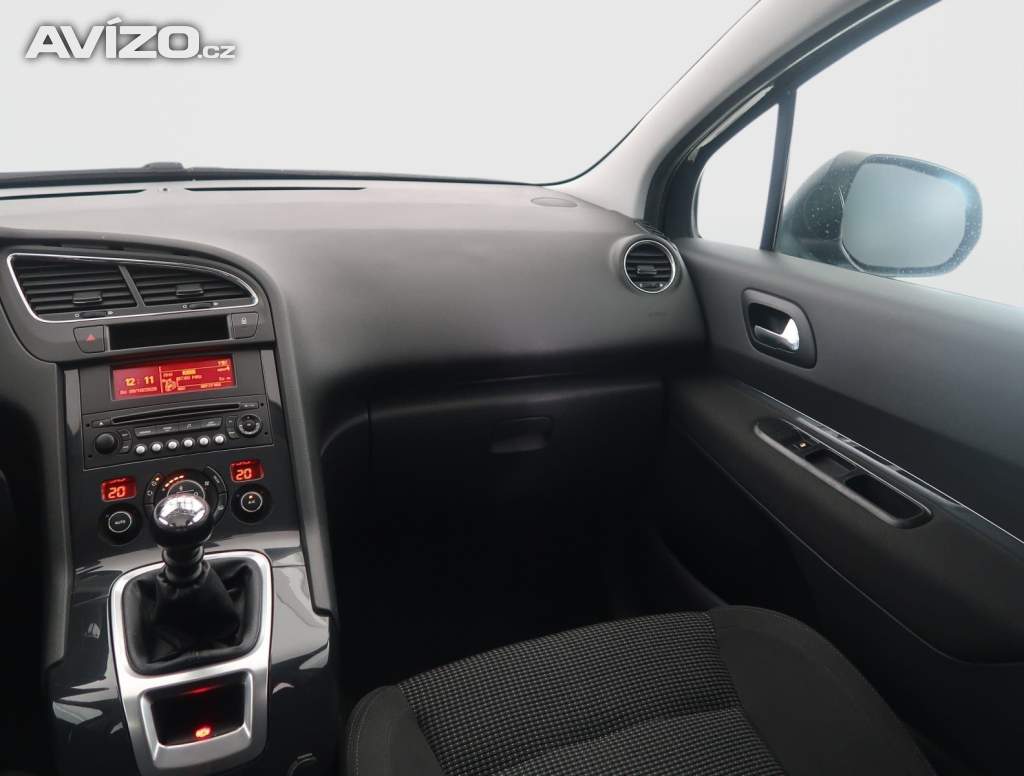 Foto inzerátu Peugeot 5008 2.0 HDI