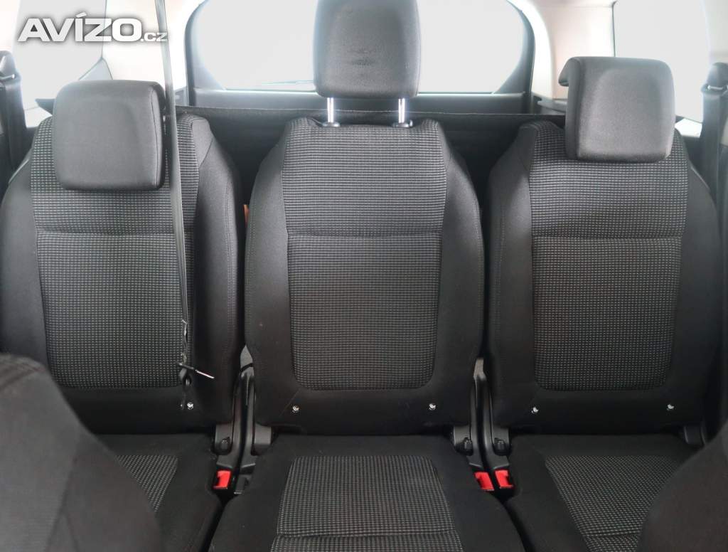 Foto inzerátu Peugeot 5008 2.0 HDI