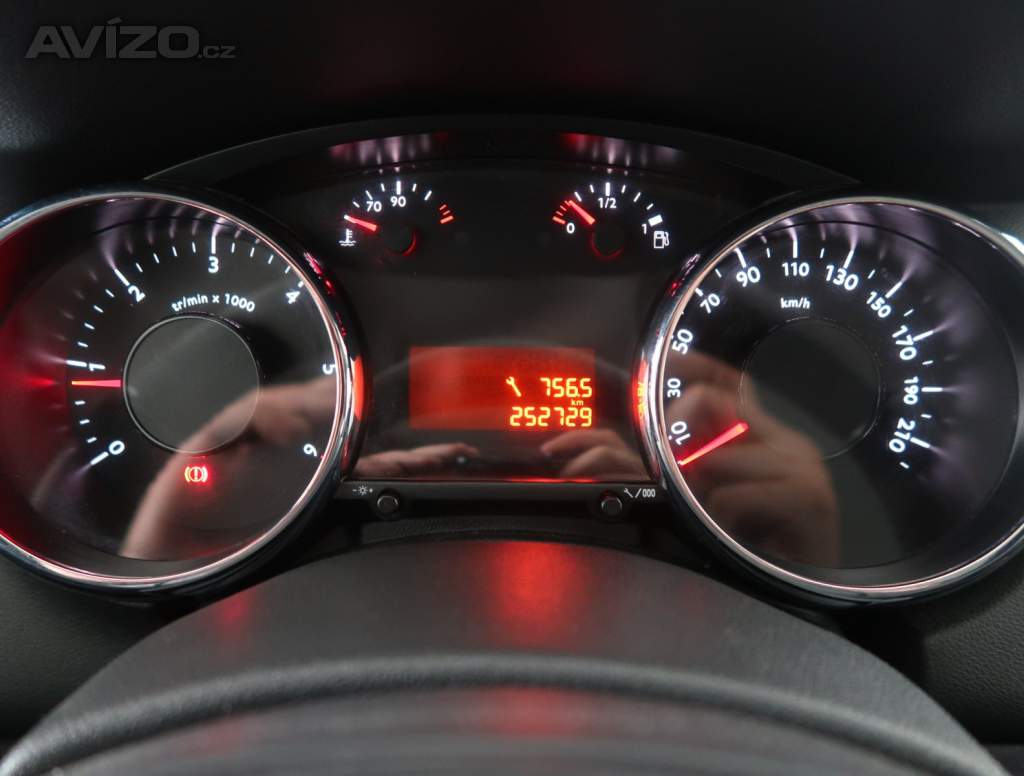 Foto inzerátu Peugeot 5008 2.0 HDI