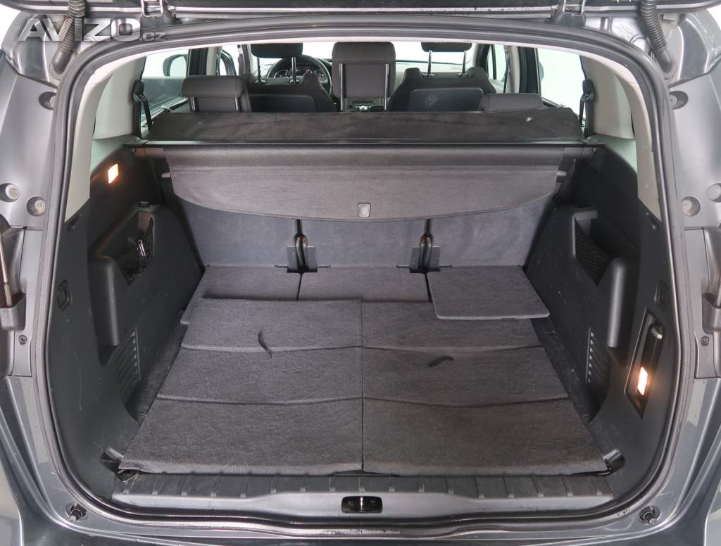 Foto inzerátu Peugeot 5008 2.0 HDI
