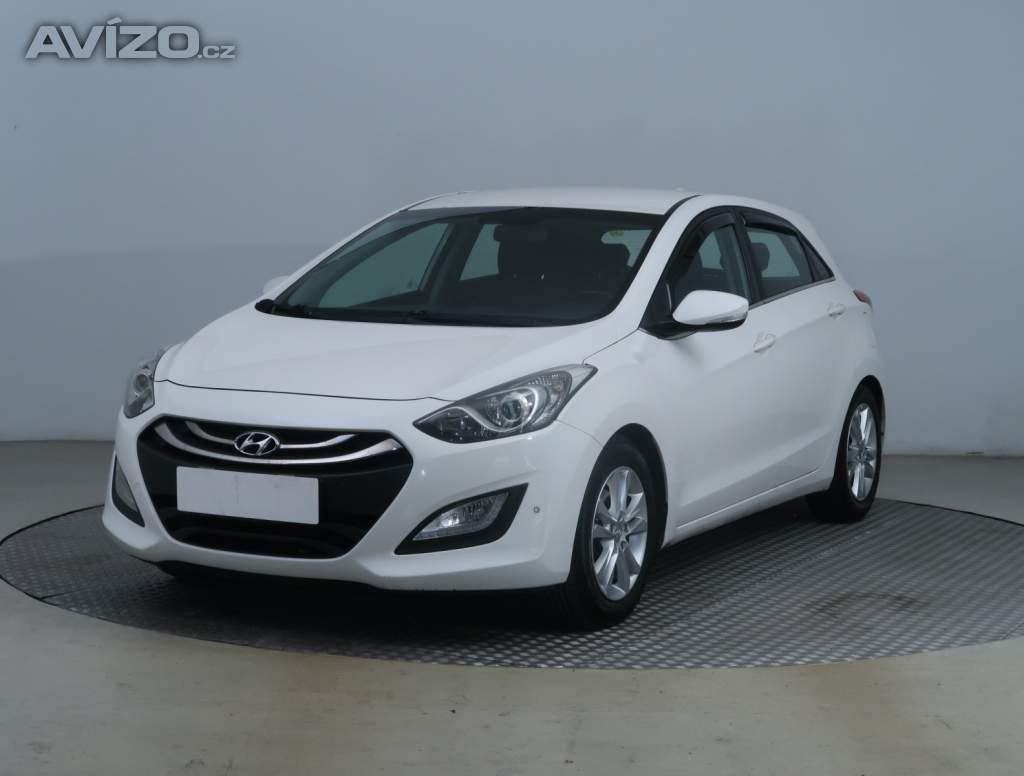 Foto inzerátu Hyundai i30 1.4 CVVT