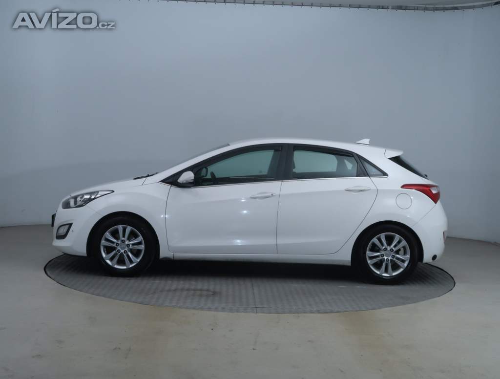 Foto inzerátu Hyundai i30 1.4 CVVT