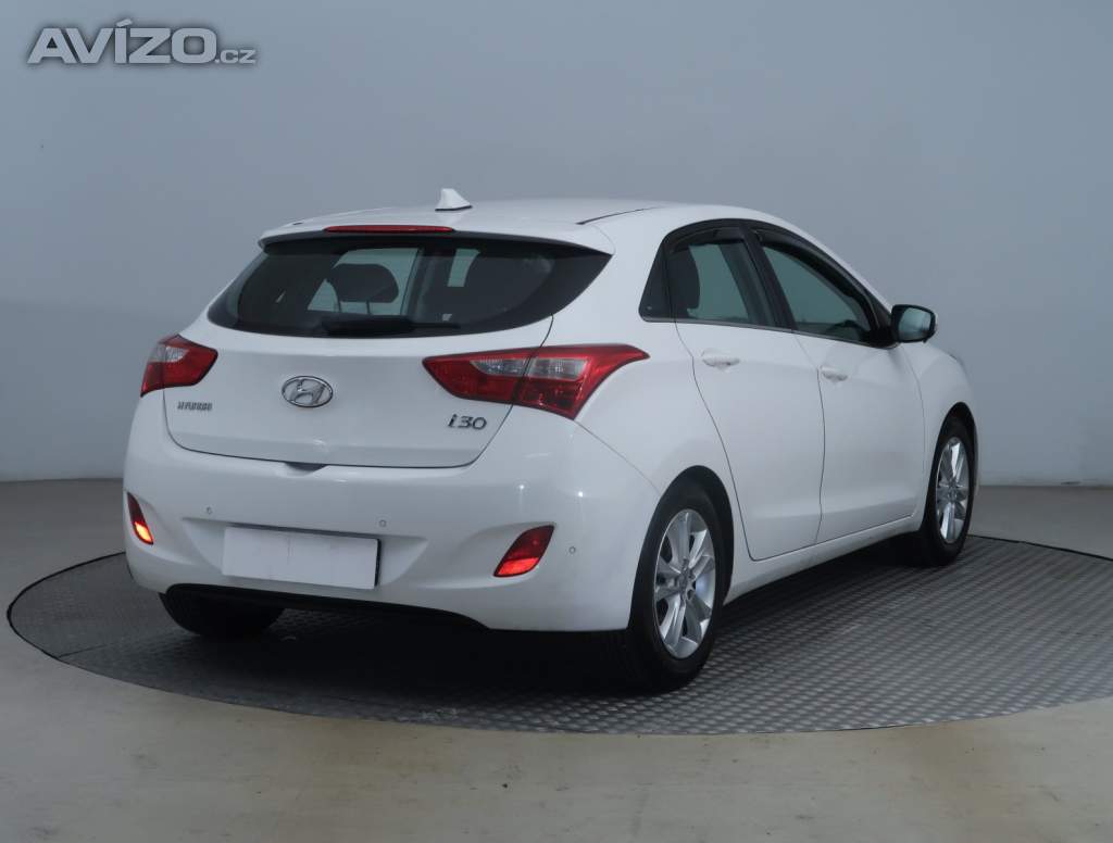 Foto inzerátu Hyundai i30 1.4 CVVT