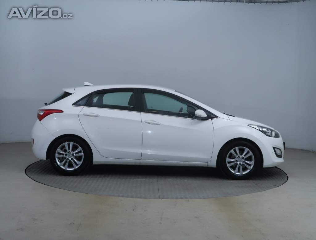 Foto inzerátu Hyundai i30 1.4 CVVT
