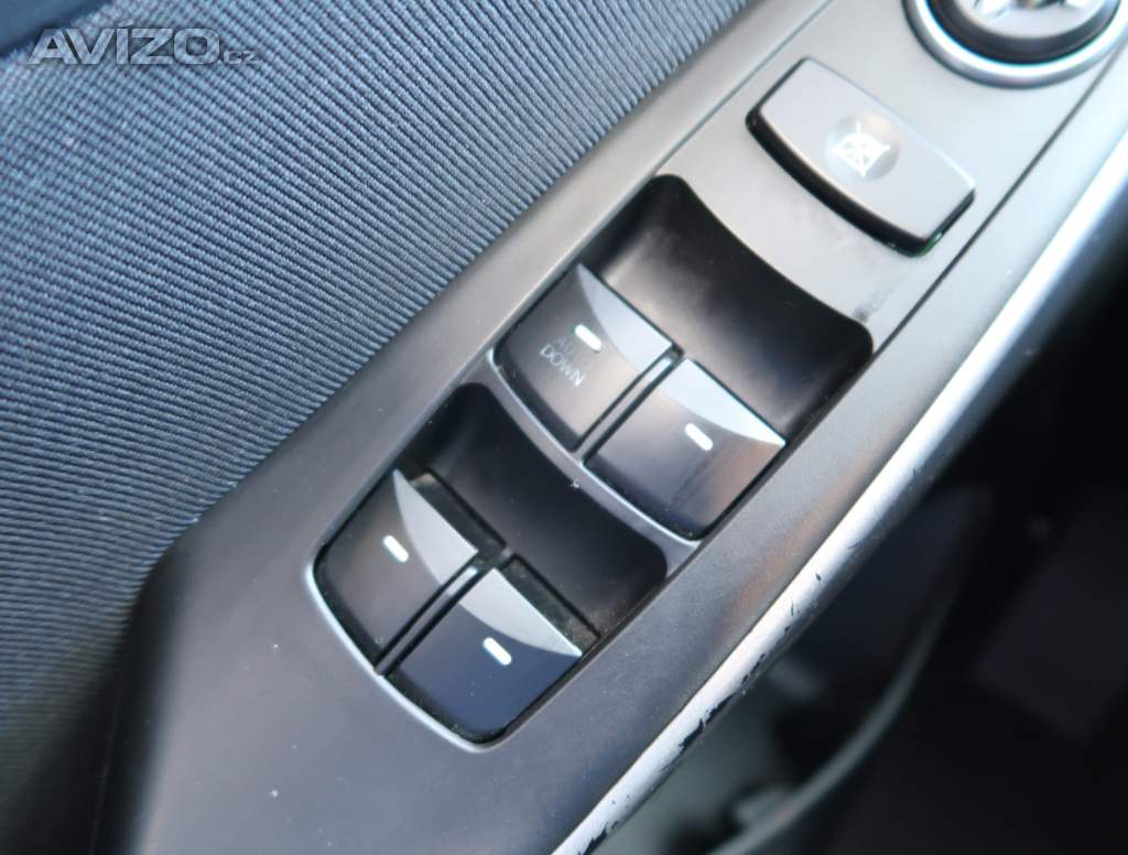 Foto inzerátu Hyundai i30 1.4 CVVT