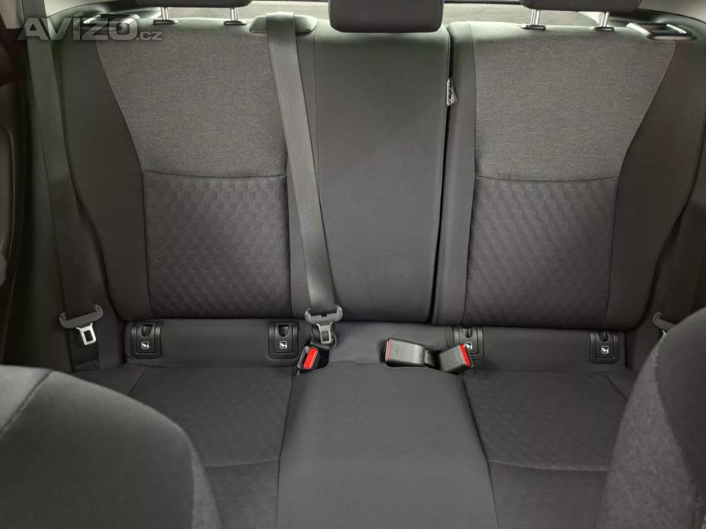 Foto inzerátu Toyota Yaris 1.5 VVT-i
