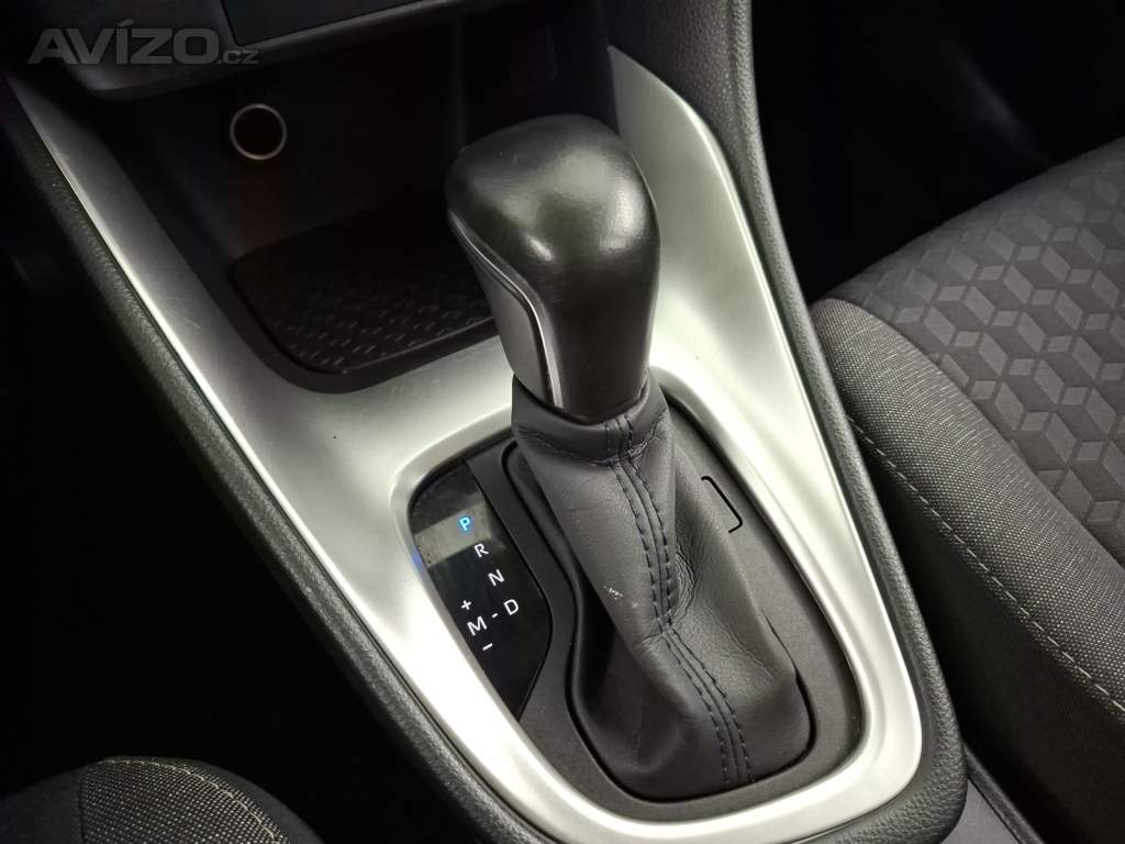 Foto inzerátu Toyota Yaris 1.5 VVT-i