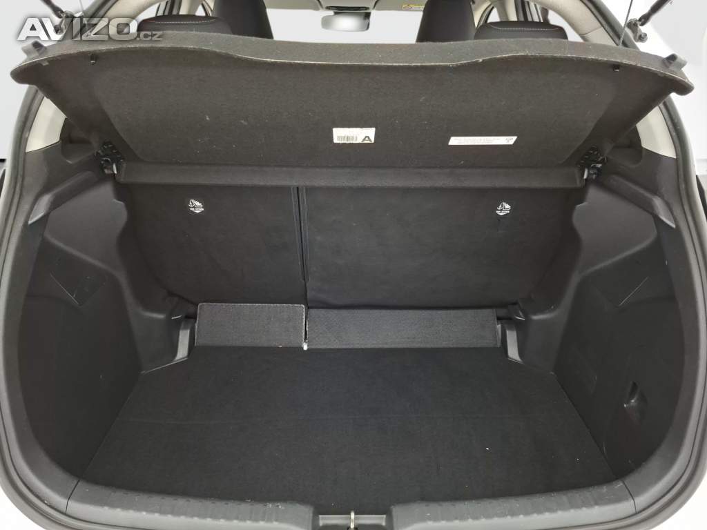 Foto inzerátu Toyota Yaris 1.5 VVT-i