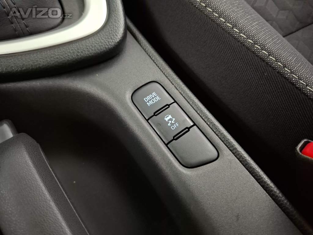 Foto inzerátu Toyota Yaris 1.5 VVT-i