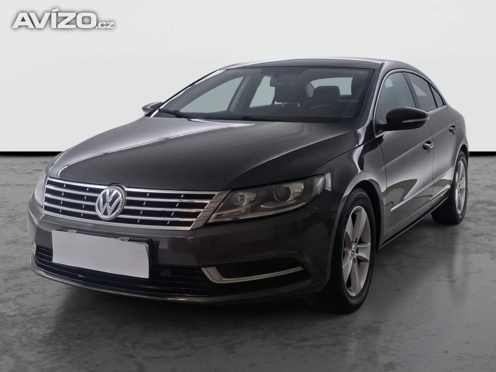 Foto inzerátu VW CC 2.0 TDI