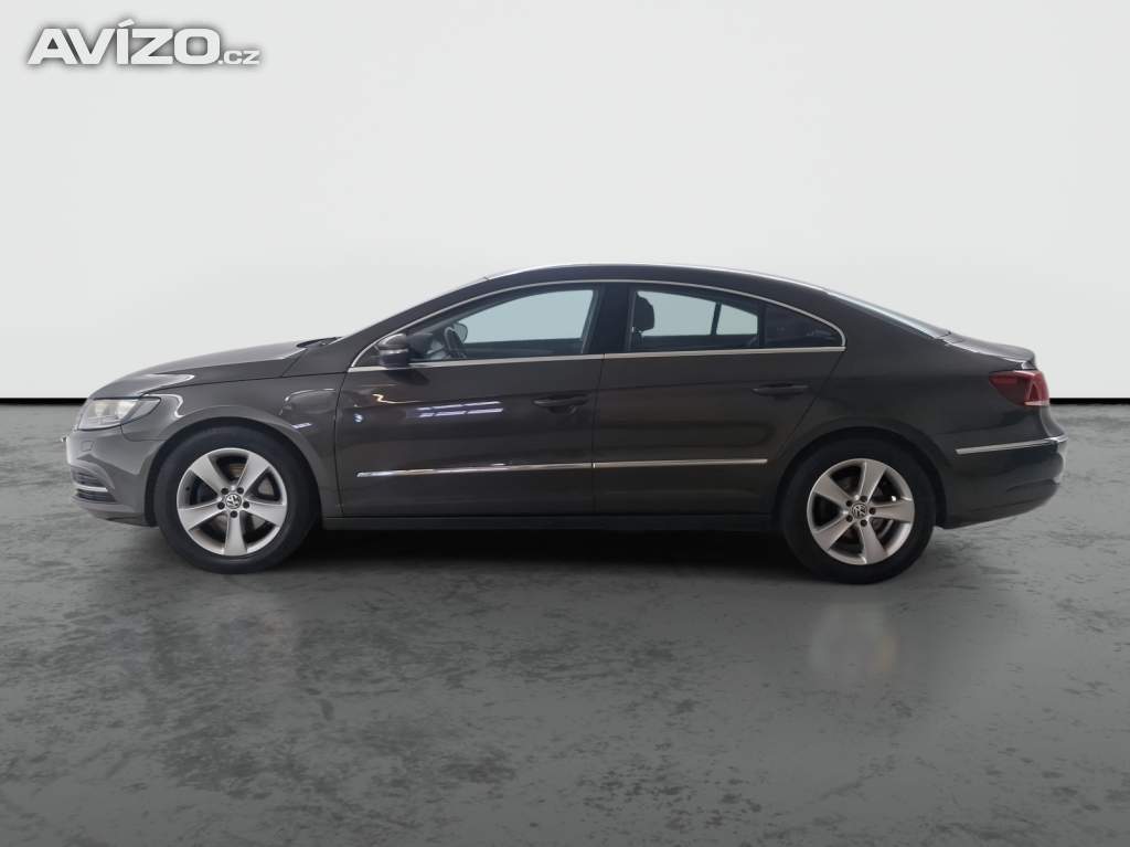 Foto inzerátu VW CC 2.0 TDI
