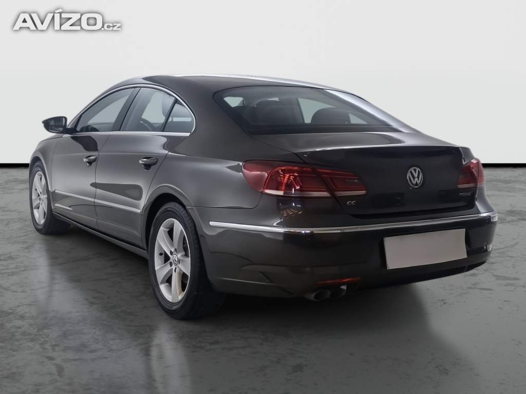 Foto inzerátu VW CC 2.0 TDI