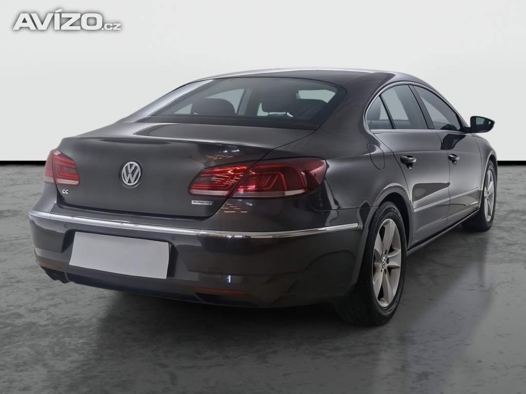 Foto inzerátu VW CC 2.0 TDI