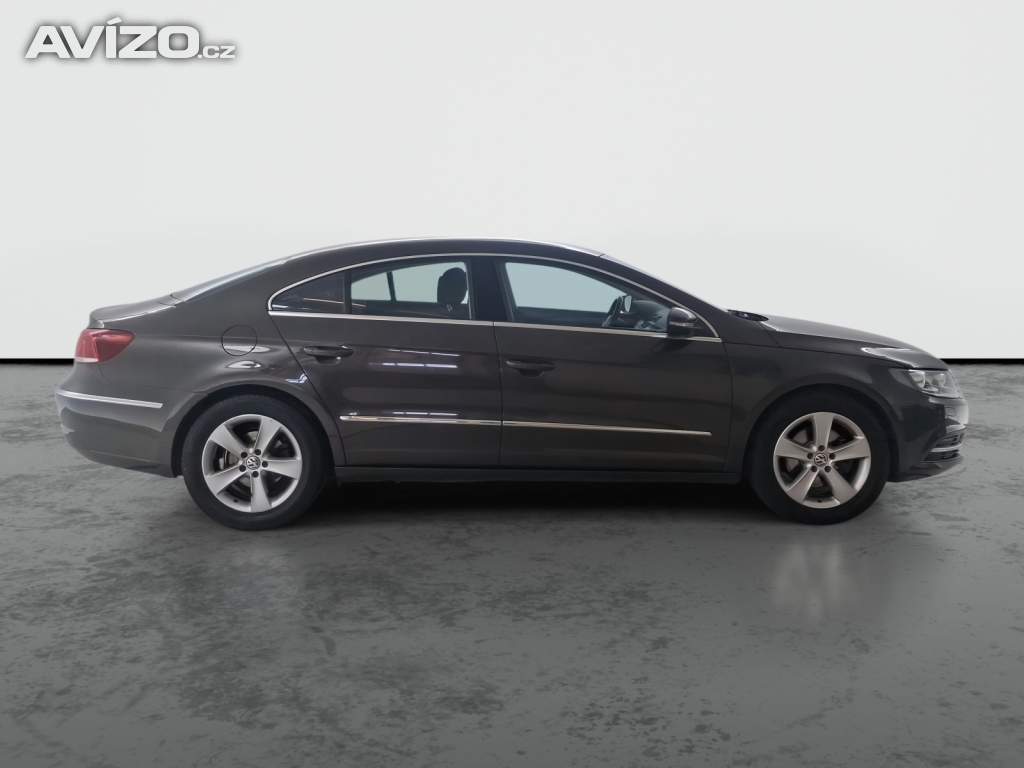 Foto inzerátu VW CC 2.0 TDI
