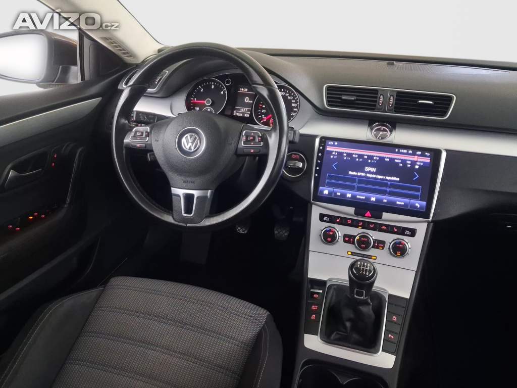 Foto inzerátu VW CC 2.0 TDI