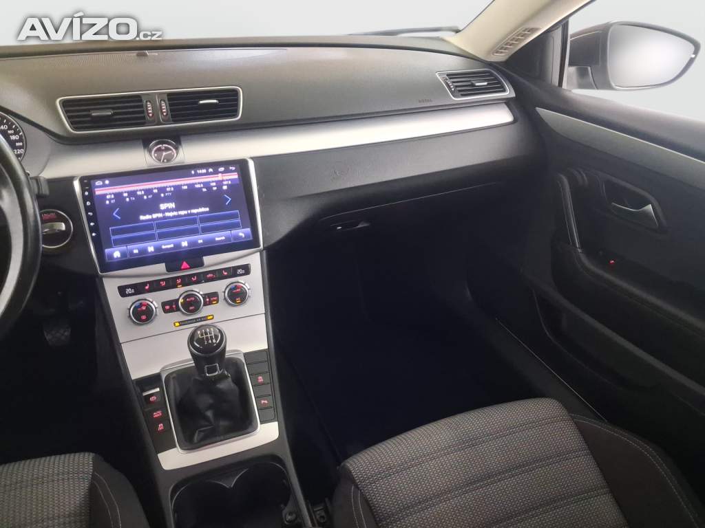 Foto inzerátu VW CC 2.0 TDI